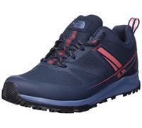 The North Face NF0A4PFHZQ21 W LITEWAVE FUTURELIGHT Femme URBAN NAVY/DUSTY CEDAR EU 37