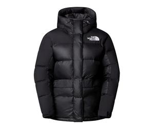 The North Face NF0A4R2WJK3 W HMLYN DOWN PARKA Jacket Femme Black Taille XL