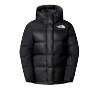 THE NORTH FACE NF0A4R2WJK3 W HMLYN DOWN PARKA Jacket Femme Black Taille XS
