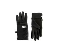 THE NORTH FACE NF0A4SHAHV2 ETIP RECYCLED GLOVE Gloves Unisex Adult Black-White Logo Taille M