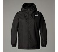 The North Face NF0A4STKKU1 W QUEST PLUS JACKET - EU Jacket Femme TNF BLACK/FOIL GREY Taille 1X