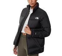 The North Face NF0A4SVKKX7 W DIABLO DOWN JACKET - EU Jacket Femme Black-Black Taille S