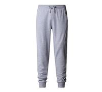 The North Face NF0A4SVQDYX1 M NSE Pant TNF Pants Homme Light Grey Heather Taille S