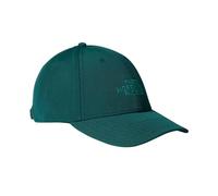 The North Face NF0A4VSVBM3 Recycled 66 Classic Hat Hat Homme Deep Nori/Deep Methylen Taille OS