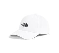 The North Face NF0A4VSVFN4 Recycled 66 Classic Hat Hat Homme TNF White Taille OS