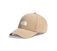The North Face NF0A4VSVLK5 Recycled 66 Classic Hat Hat Homme Khaki Stone Taille OS