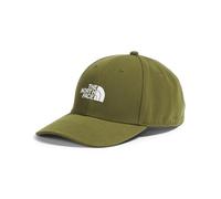 The North Face NF0A4VSVPIB Recycled 66 Classic Hat Hat Homme Forest Olive Taille OS