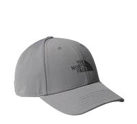 Casquette the north face recycled 66 classic gris unisexe