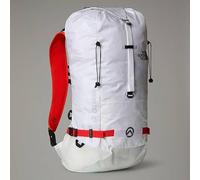 The North Face - Sac à dos d'alpinisme - Verto 27 U White/Raw Undyed - Blanc Blanc
