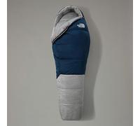 THE NORTH FACE NF0A52DY33F Blue Kazoo Sleeping Bag Homme Banff Blue/Tin Grey/NPF Taille LNG