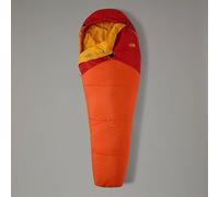 THE NORTH FACE NF0A52EZAU4 Wasatch Pro 40 Sleeping Bag Homme Zion Orange/Persian Ora Taille REG