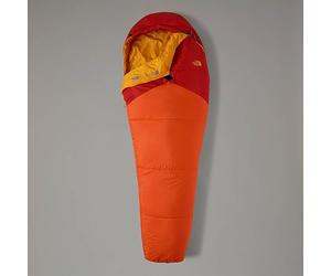 THE NORTH FACE NF0A52EZAU4 Wasatch Pro 40 Sleeping Bag Homme Zion Orange/Persian Ora Taille REG