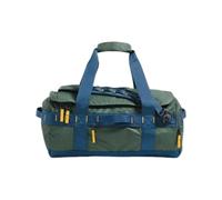 The North Face NF0A52RQA72 BASE CAMP VOYAGER DUFFEL 42L Gym Bag Homme Duck Green/Shady Blue Taille OS