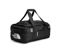 The North Face NF0A52RQKY41 BASE CAMP VOYAGER DUFFEL 42L Sports backpack Unisex Adult TNF Black-TNF White Taille Taglia Unica