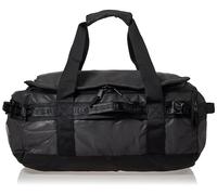 The North Face NF0A52RQU1H1 BASE CAMP VOYAGER DUFFEL 42L Sports backpack Unisex Adult TNF Black Reflective Taille Taglia Unica