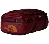 The North Face NF0A52RRADD BASE CAMP VOYAGER DUFFEL 32L Gym Bag Homme Sumac/Iron Bronze Taille OS