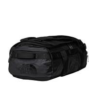 Sac The North Face Base Camp Voyager Duffel 32L noir brillant