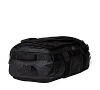 THE NORTH FACE Base Camp Voyager Duffel 32l - Mixte - Noir - taille Unique- modèle 2025