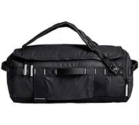 The North Face NF0A52RRKY41 BASE CAMP VOYAGER DUFFEL 32L Sports backpack Unisex Adult TNF Black-TNF White Taille Taglia Unica