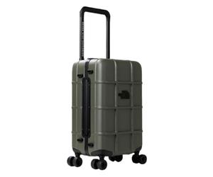 The North Face NF0A52RV4WC1 ALL WEATHER 4-WHEELER - 22" Trolley Homme New Taupe Green-TNF Bla Taille OS