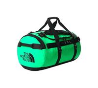 The North Face Base Camp Duffel - M (52SA) FOREST OLIVE/SAFETY GRE Vert