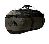 The North Face NF0A52SA4WC1 BASE CAMP DUFFEL - M Gym Bag Homme New Taupe Green-TNF Bla Taille OS