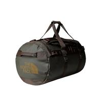 The North Face Base Camp Duffel M Sac de voyage M Vert foncé olive