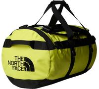 THE NORTH FACE NF0A52SAC6T BASE CAMP DUFFEL - M Sports backpack Homme SULPHURSPRINGGN/TNFBLACK Taille OS