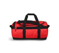 THE NORTH FACE NF0A52SAKZ3 BASE CAMP DUFFEL - M Sports backpack Unisex Adult Red-Black Taille OS