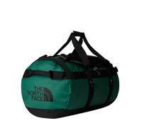 The North Face Sac Duffel Base Camp - M Evergreen-tnf Black Taille Taille Unique male