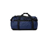 THE NORTH FACE Base Camp Duffel L - Mixte - Noir / Bleu - taille Unique- modèle 2025
