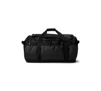 THE NORTH FACE NF0A52SB53R1 BASE CAMP DUFFEL - L Sports backpack Unisex Adult TNF Black-TNF White-NPF Taille OS