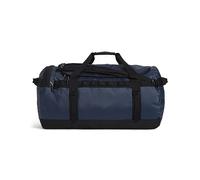 The North Face NF0A52SB92A1 BASE CAMP DUFFEL - L Sports backpack Unisex Adult Summit Navy-TNF Black Taille Taglia Unica