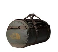 THE NORTH FACE NF0A52SBB7I BASE CAMP DUFFEL - L Gym Bag Homme New Taupe Green-Smokey Taille OS