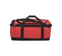 The North Face NF0A52SBKZ31 BASE CAMP DUFFEL - L Gym Bag Homme TNF RED/TNF BLACK Taille OS