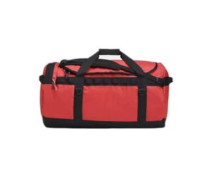 The North Face NF0A52SBKZ31 BASE CAMP DUFFEL - L Gym Bag Homme TNF RED/TNF BLACK Taille OS