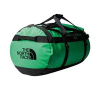 The North Face NF0A52SBROJ1 BASE CAMP DUFFEL - L Sports backpack Unisex Adult Optic Emerald-TNF Black Taille Taglia Unica