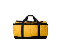 The North Face NF0A52SC4WP1 BASE CAMP DUFFEL - XL Gym Bag Homme Summit Gold-TNF Black-N Taille OS