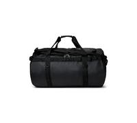 The North Face NF0A52SC sac de voyage 132 L Nylon, Polyester Noir