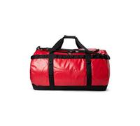 Sac The North Face Base Camp Duffel XL 132L rouge pur noir