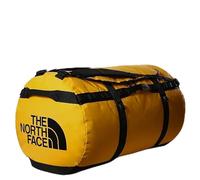 THE NORTH FACE Base Camp Duffel Xxl - Mixte - Jaune / Noir - taille Unique- modèle 2024