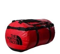 THE NORTH FACE NF0A52SD54A BASE CAMP DUFFEL - XXL Gym Bag Homme TNF Red-TNF Black-NPF Taille OS