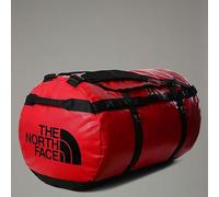 Sac The North Face Base Camp Duffel 2XL 150L rouge brillant noir