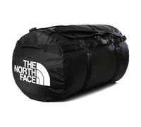 The North Face NF0A52SDKY41 BASE CAMP DUFFEL - XXL Sports backpack Unisex Adult TNF Black-TNF White Taille Taglia Unica