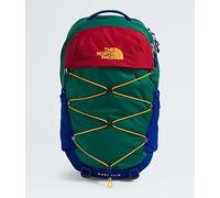 The North Face NF0A52SE37L BOREALIS Sports backpack Homme TNF BLUE/EVERGREEN Taille OS