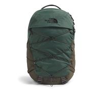 THE NORTH FACE NF0A52SEBEI BOREALIS Sports backpack Homme Duck Green/New Taupe Gr Taille OS