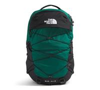 The North Face NF0A52SES9W1 BOREALIS BACKPACK Sports backpack Unisex Adult EVERGRN/TNFB Taille OS