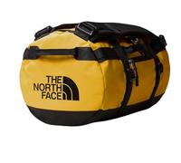 The North Face NF0A52SS4WP BASE CAMP DUFFEL - XS Gym Bag Homme Summit Gold-TNF Black-N Taille OS