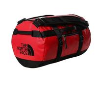 THE NORTH FACE Base Camp Duffel Xs - Homme - Noir / Rouge - taille Unique- modèle 2024