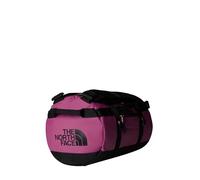 The North Face Sac Duffel Base Camp - Xs Cyber Berry-tnf Black Taille Taille Unique male